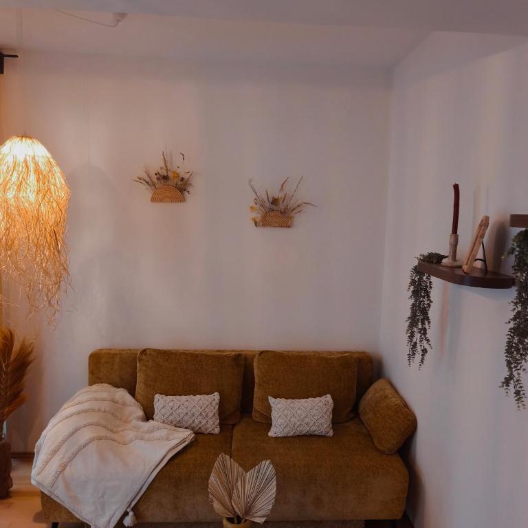 Opera Nest Graz - Apartment mit 1 Schlafzimmer - 8
