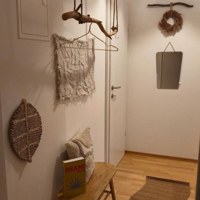 Opera Nest Graz - Apartment mit 1 Schlafzimmer - 18
