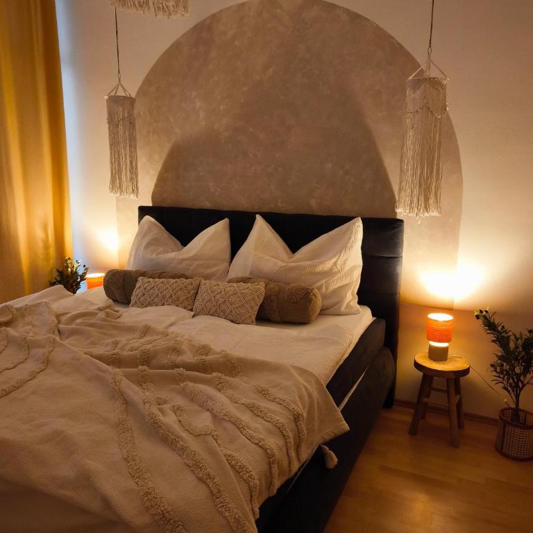 Opera Nest Graz - Apartment mit 1 Schlafzimmer - 3