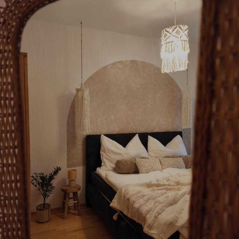 Opera Nest Graz - Apartment mit 1 Schlafzimmer - 2