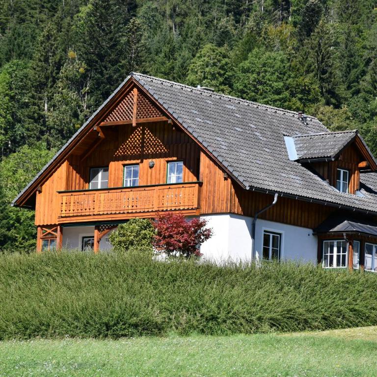 Villa Schlömmer - Haus mit 3 Schlafzimmern - 2
