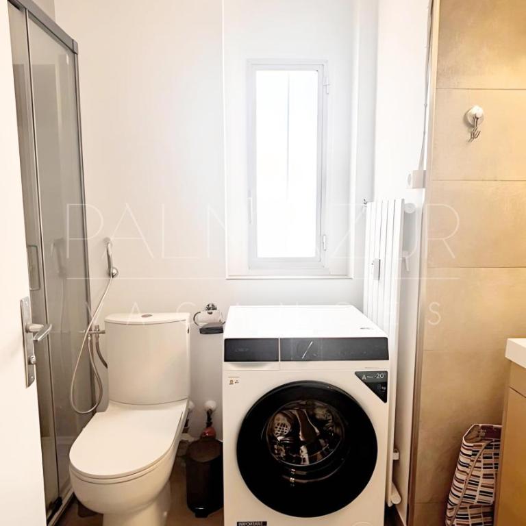 Résidence Les Greens, Piscine, Proche Plage & Golf - Palmazur Vacances - Estudio Deluxe - 18
