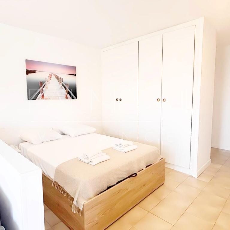 Résidence Les Greens, Piscine, Proche Plage & Golf - Palmazur Vacances - Estudio Deluxe - 9
