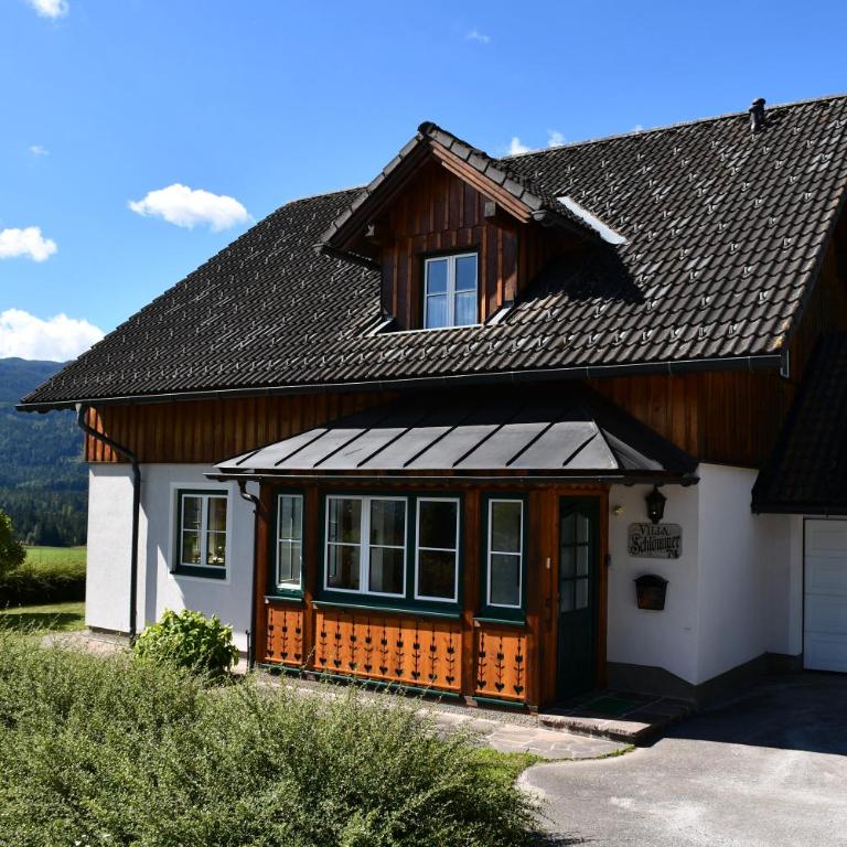Villa Schlömmer - Haus mit 3 Schlafzimmern - 4