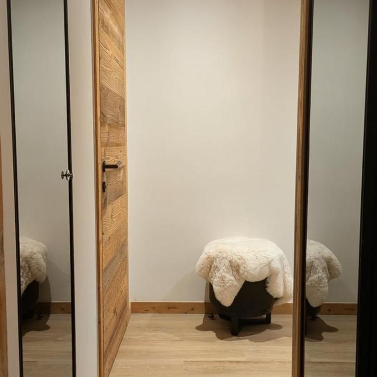 L'Ours Blanc – Studio 4p centre & pistes - Appartement - Rez-de-Chaussée - 24