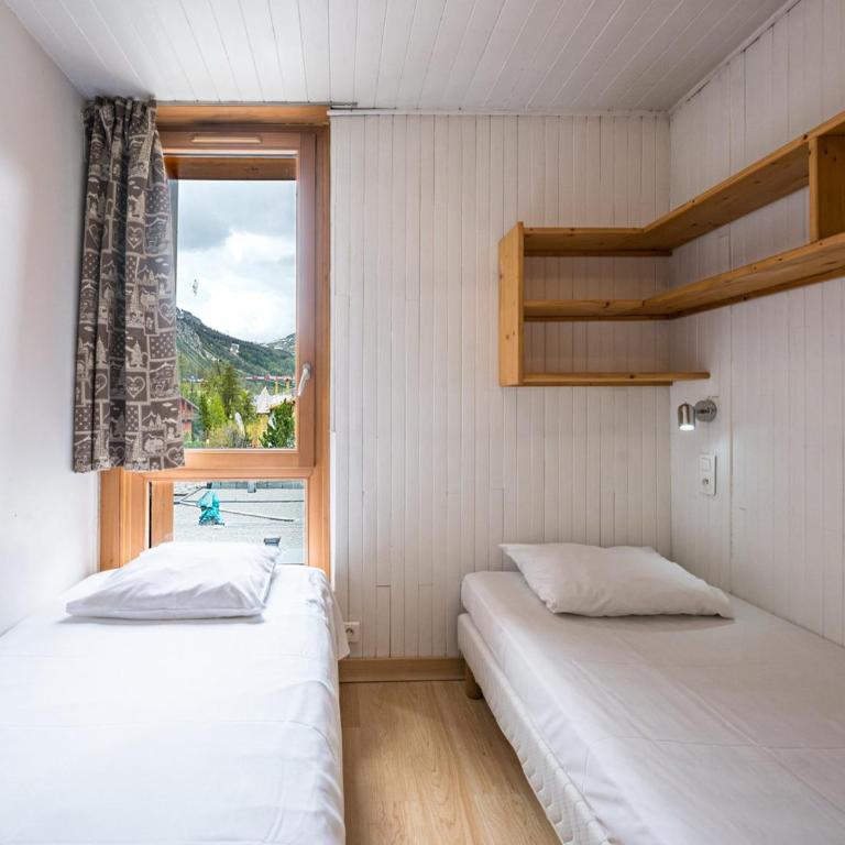 Appartement lumineux au centre de Val-d'Isère - Appartement 1 Chambre - 19