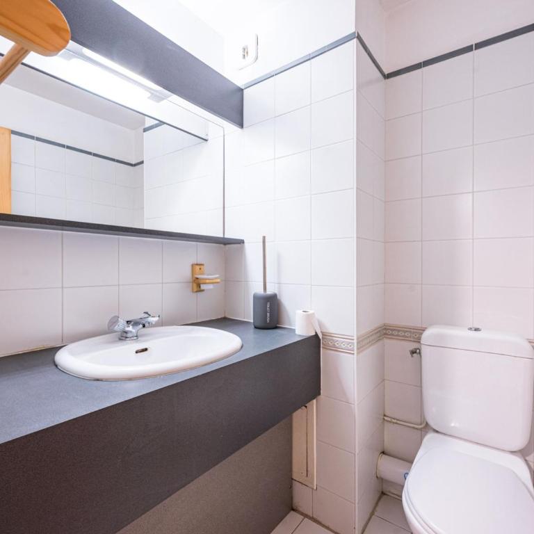 Beau 5 pièces à Val-d'Isère, 8 pers., avec parking - Appartement 4 Chambres - 15