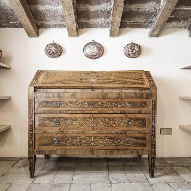 Ciao Bologna - Altabella Apartments - Apartment with Balcony - 11