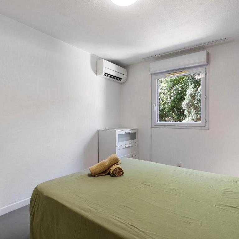 Entre mer et étang - Maison 1 Chambre - 17
