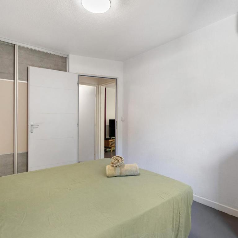 Entre mer et étang - Maison 1 Chambre - 18