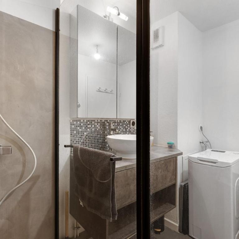 Entre mer et étang - Maison 1 Chambre - 21