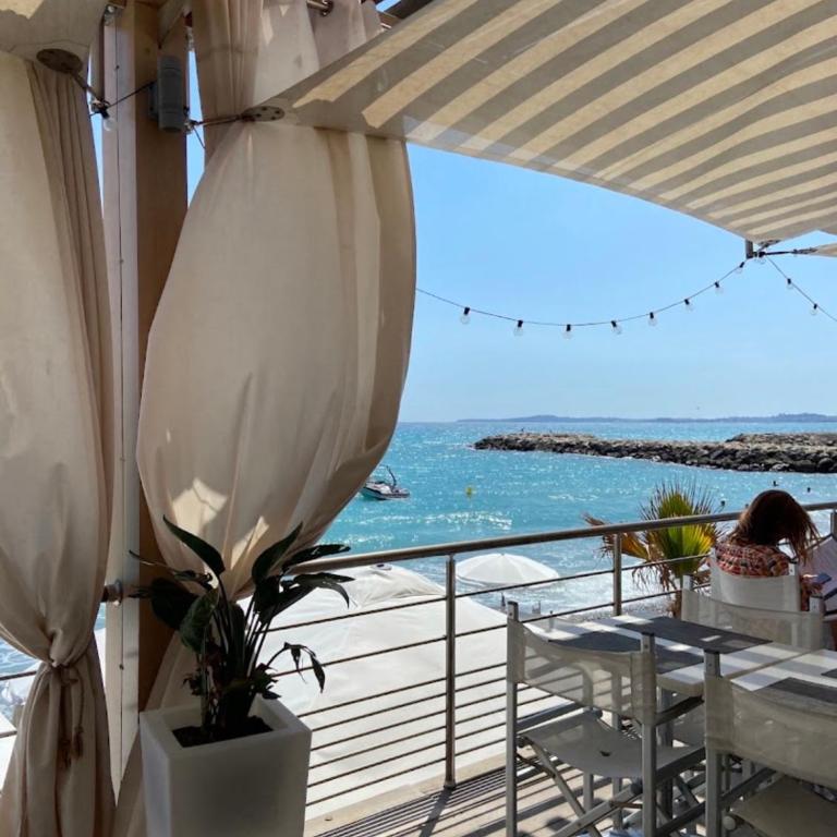 PetitEze - Villa con vistas al mar - 2