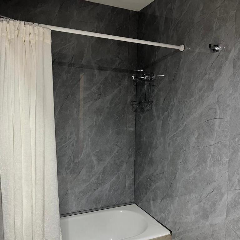 Departamento Céntrico - Ideal Salud y Turismo - Apartamento de 1 dormitorio - 12