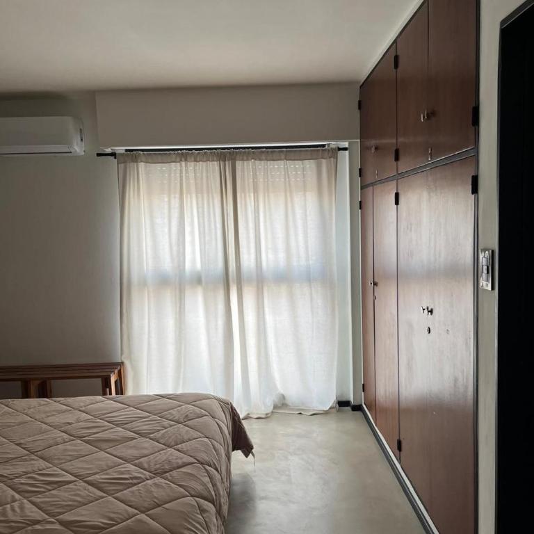 Departamento Céntrico - Ideal Salud y Turismo - Apartamento de 1 dormitorio - 7