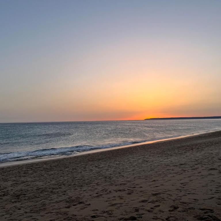 Preciosa casa en playa de Cádiz Atlanterra - Casa con 3 Camere da Letto - 3