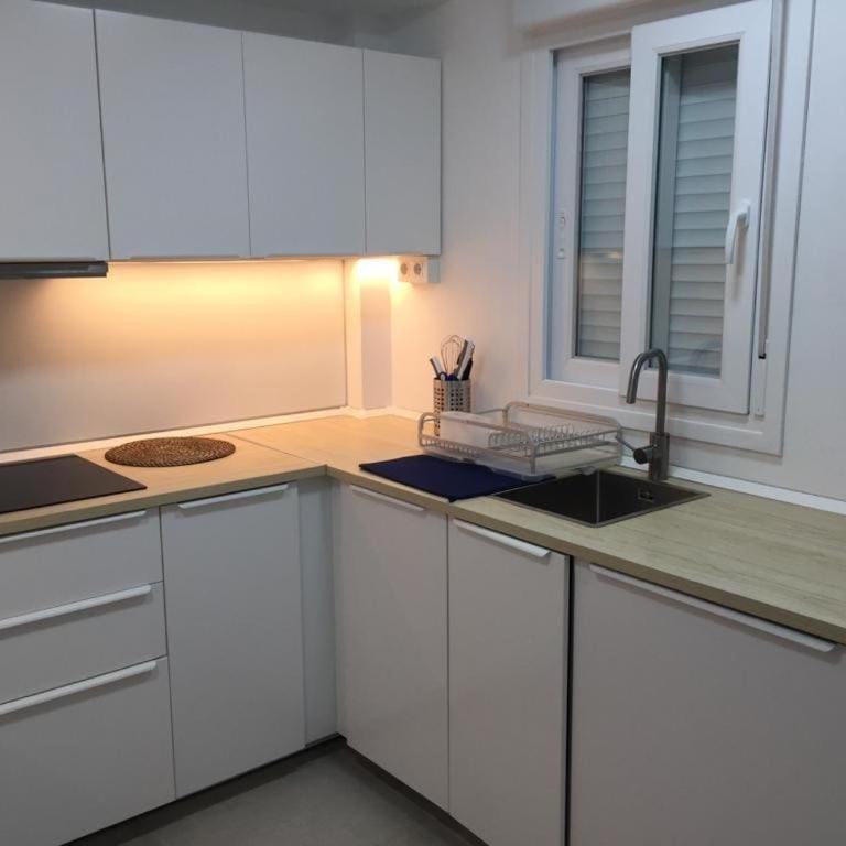 Preciosa casa en playa de Cádiz Atlanterra - Casa con 3 Camere da Letto - 5