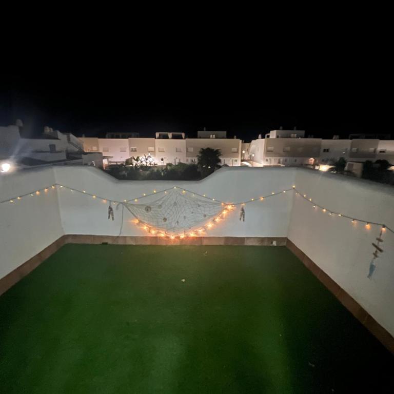 Preciosa casa en playa de Cádiz Atlanterra - Casa con 3 Camere da Letto - 11