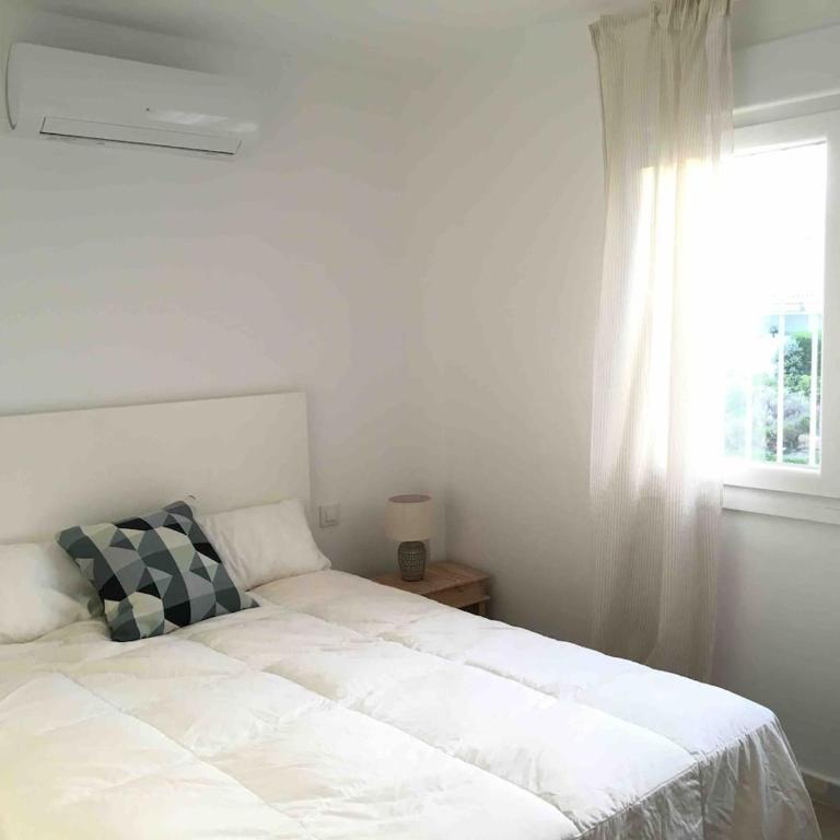Preciosa casa en playa de Cádiz Atlanterra - Casa con 3 Camere da Letto - 12