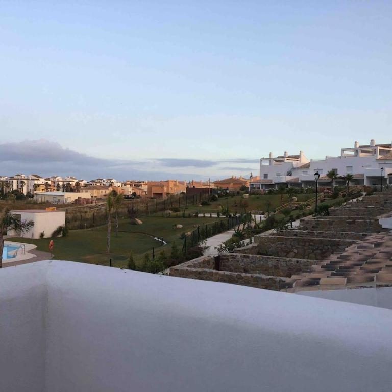 Preciosa casa en playa de Cádiz Atlanterra - Casa con 3 Camere da Letto - 15