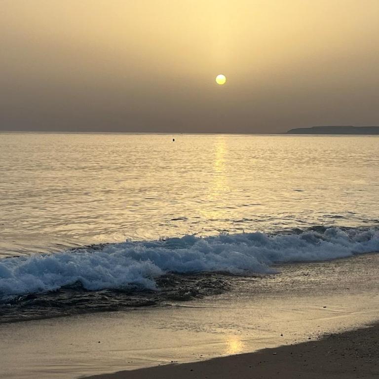 Preciosa casa en playa de Cádiz Atlanterra - Casa con 3 Camere da Letto - 23