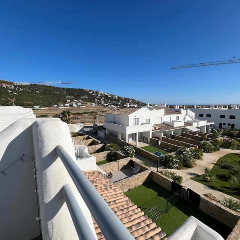 Preciosa casa en playa de Cádiz Atlanterra - Casa con 3 Camere da Letto - 24
