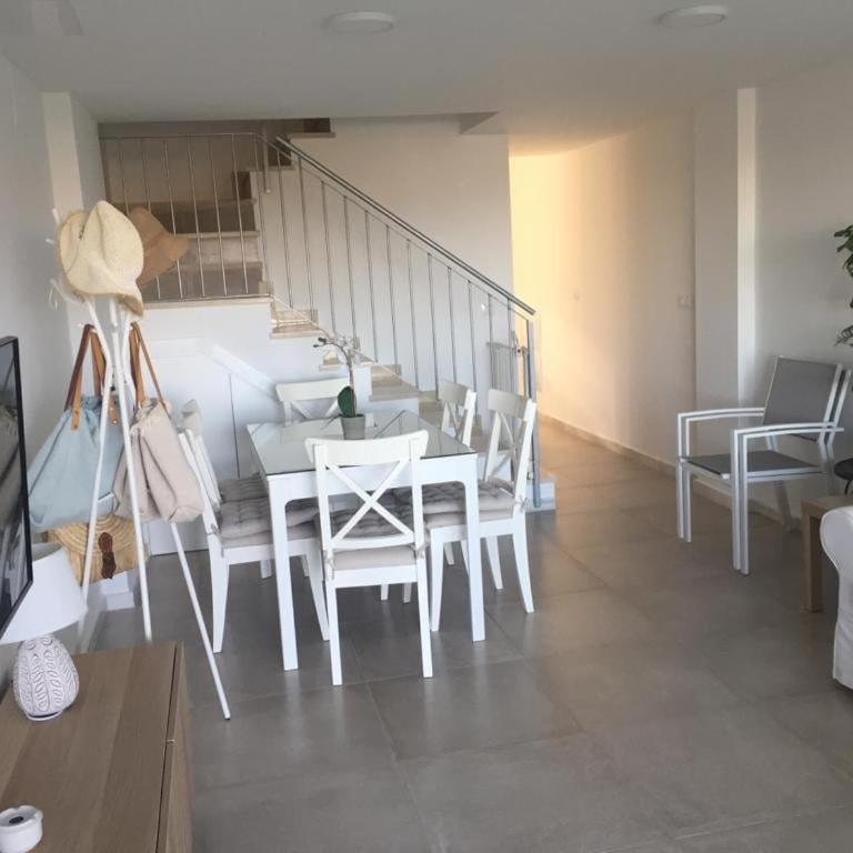 Preciosa casa en playa de Cádiz Atlanterra - Casa con 3 Camere da Letto - 27