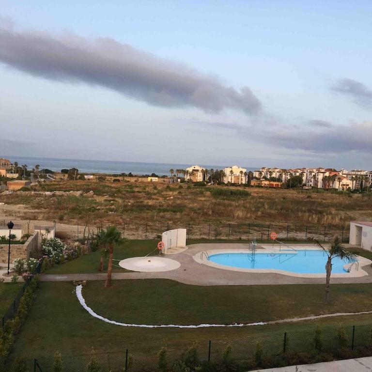 Preciosa casa en playa de Cádiz Atlanterra - Casa con 3 Camere da Letto - 30