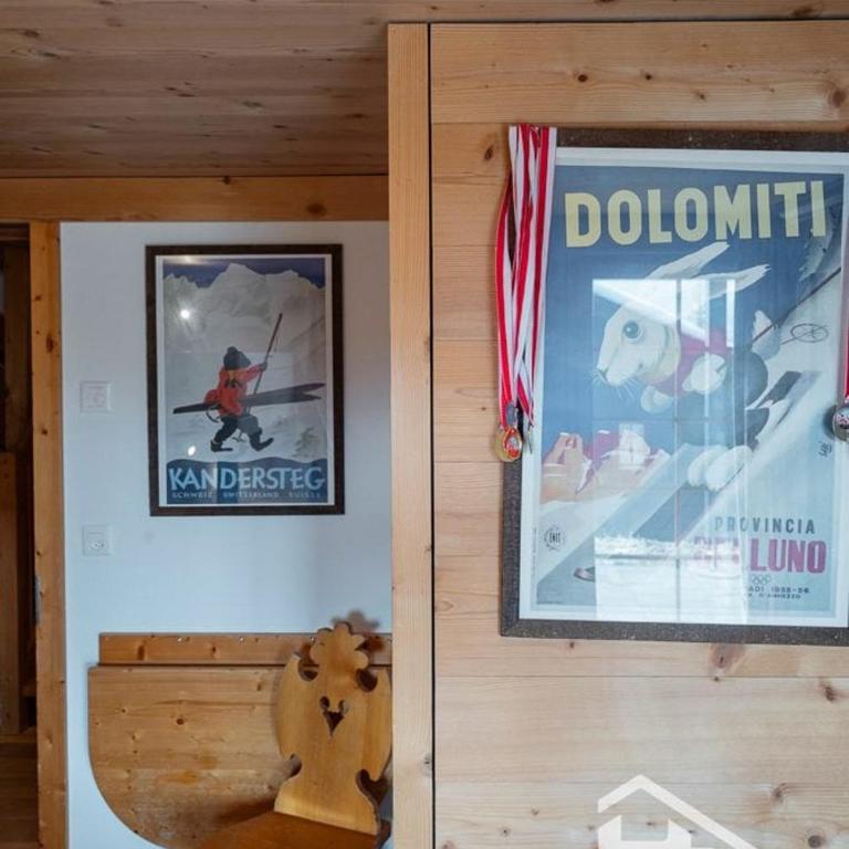Hibou - Apartment mit 3 Schlafzimmern - 31