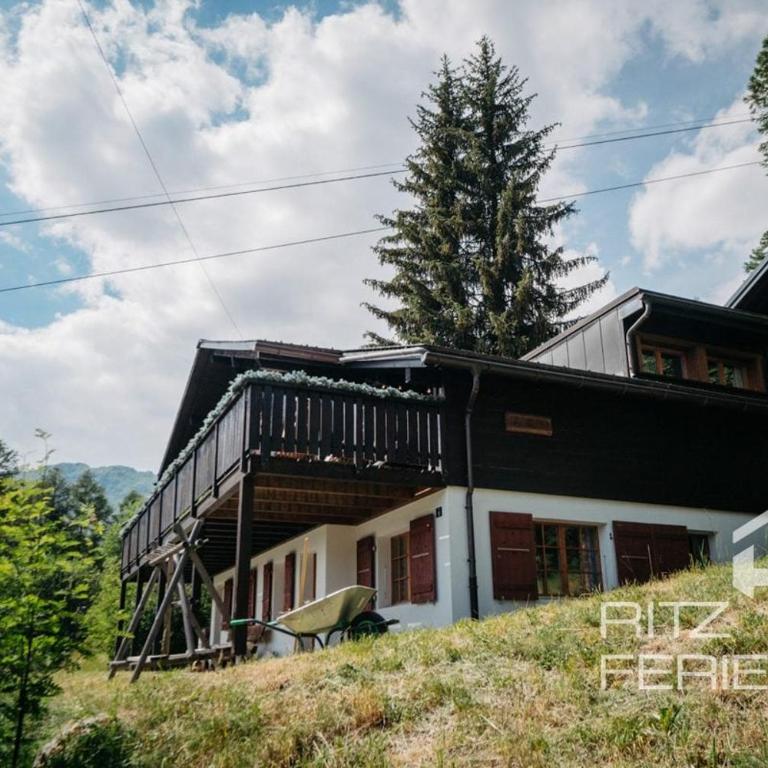 Hibou - Apartment mit 3 Schlafzimmern - 45