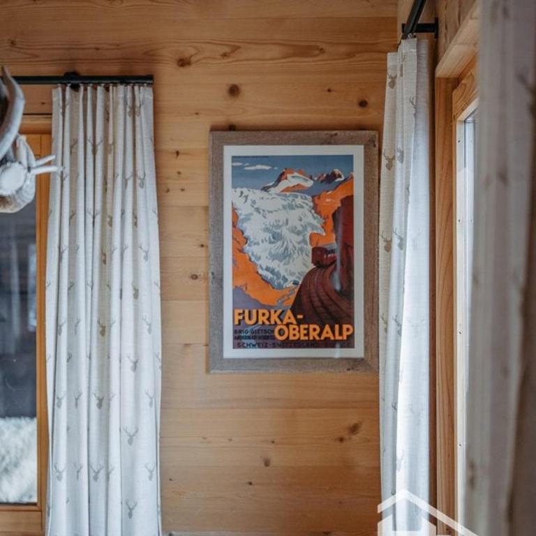 Hibou - Apartment mit 3 Schlafzimmern - 3