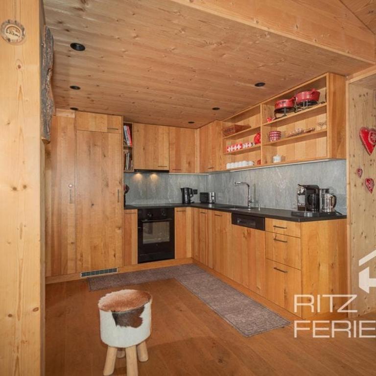 Hibou - Apartment mit 3 Schlafzimmern - 11