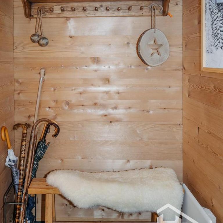 Hibou - Apartment mit 3 Schlafzimmern - 22