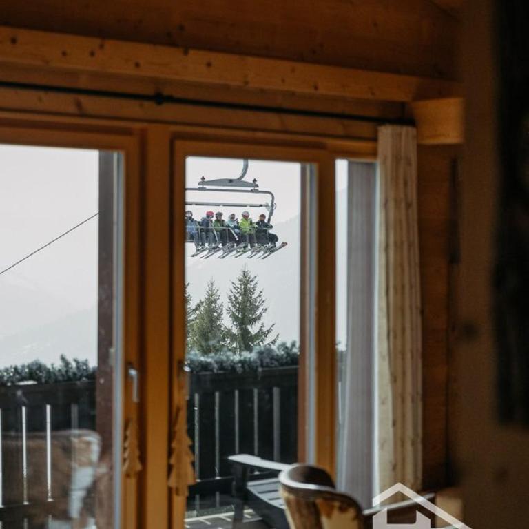 Hibou - Apartment mit 3 Schlafzimmern - 2