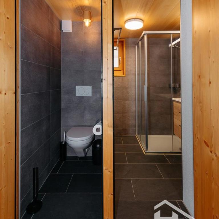 Hibou - Apartment mit 3 Schlafzimmern - 32
