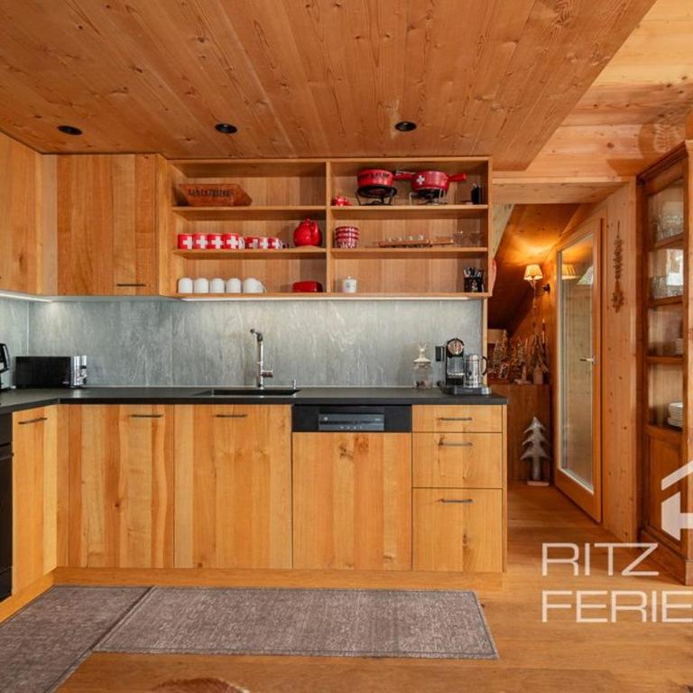 Hibou - Apartment mit 3 Schlafzimmern - 10