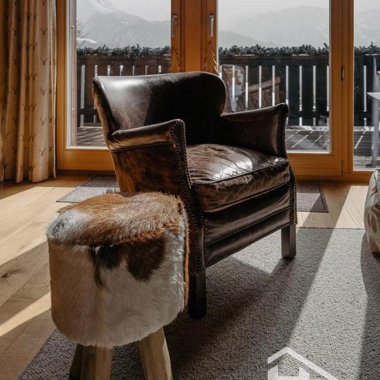 Hibou - Apartment mit 3 Schlafzimmern - 8