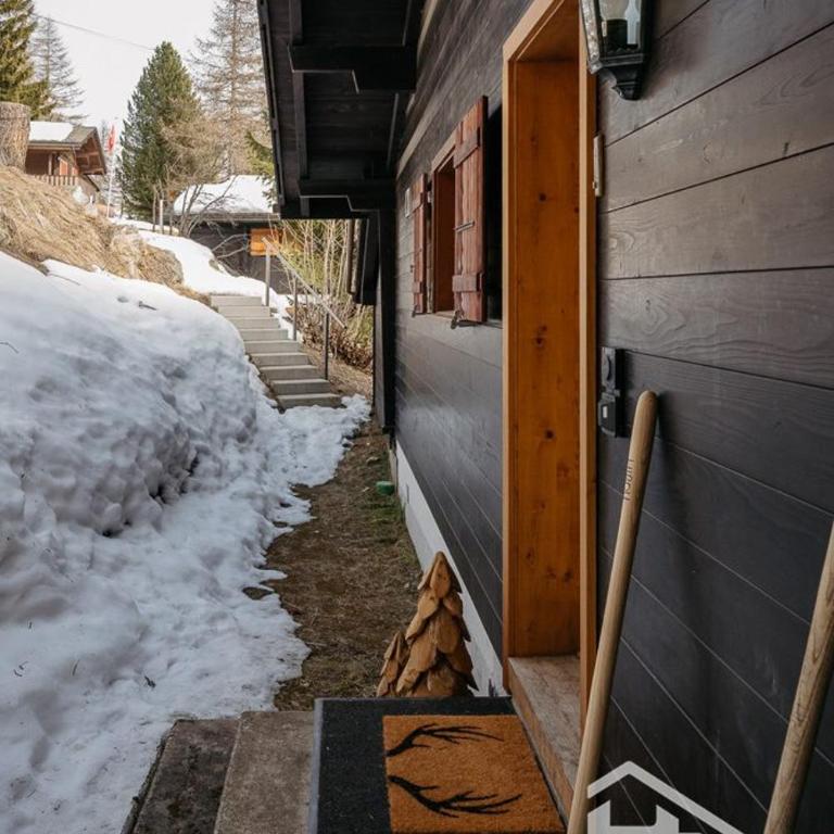 Hibou - Apartment mit 3 Schlafzimmern - 38