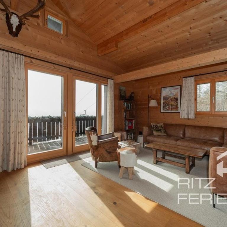 Hibou - Apartment mit 3 Schlafzimmern - 1