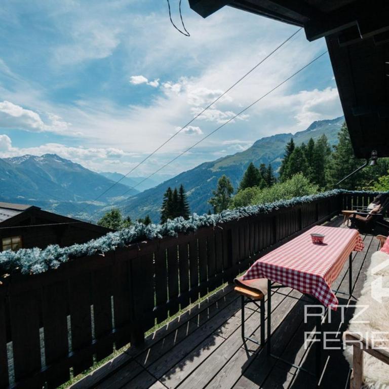 Hibou - Apartment mit 3 Schlafzimmern - 44