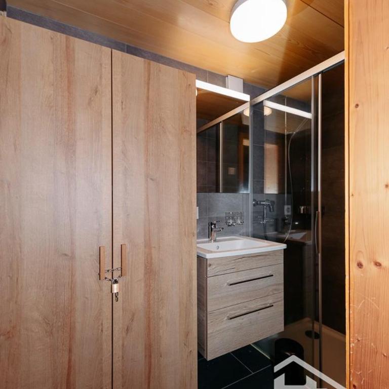 Hibou - Apartment mit 3 Schlafzimmern - 35