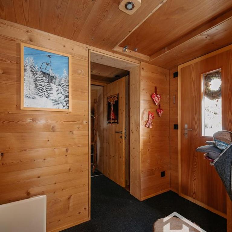 Hibou - Apartment mit 3 Schlafzimmern - 23