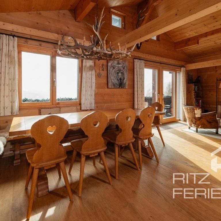 Hibou - Apartment mit 3 Schlafzimmern - 13