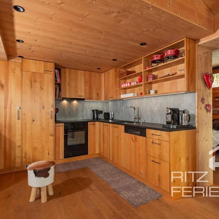 Hibou - Apartment mit 3 Schlafzimmern - 6