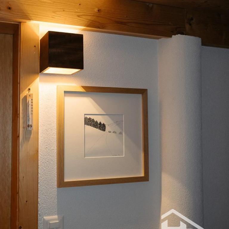 Hibou - Apartment mit 3 Schlafzimmern - 28
