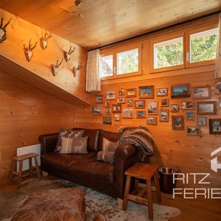 Hibou - Apartment mit 3 Schlafzimmern - 19