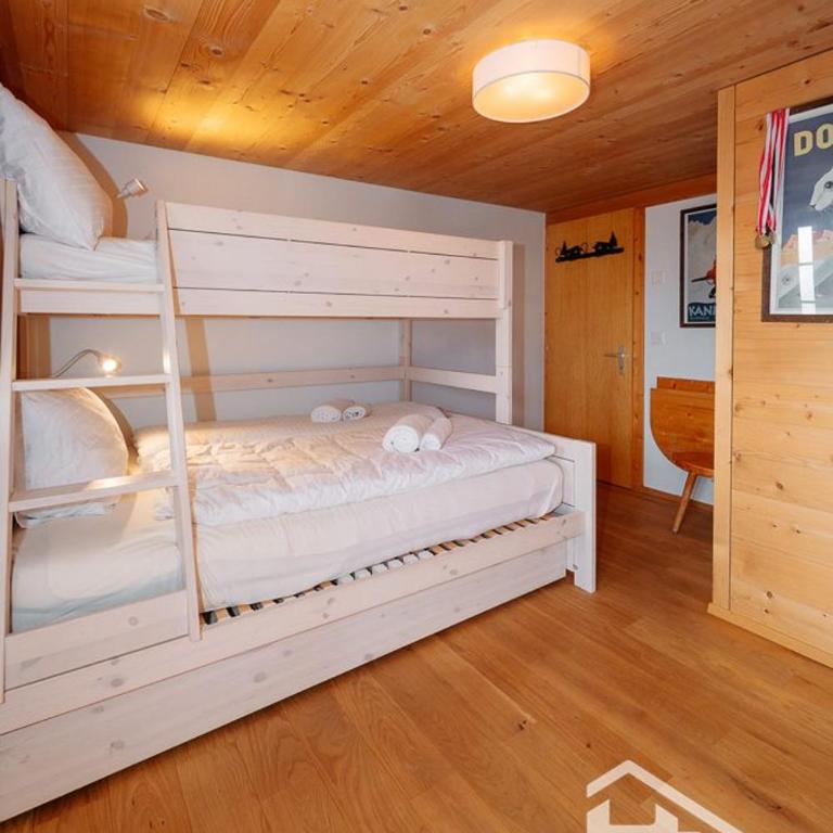 Hibou - Apartment mit 3 Schlafzimmern - 29