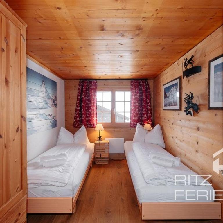 Hibou - Apartment mit 3 Schlafzimmern - 25