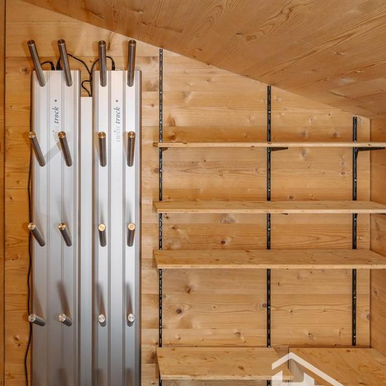 Hibou - Apartment mit 3 Schlafzimmern - 24