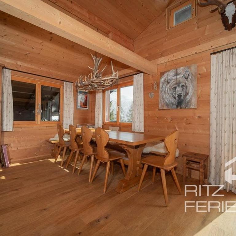 Hibou - Apartment mit 3 Schlafzimmern - 14