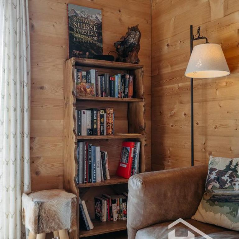 Hibou - Apartment mit 3 Schlafzimmern - 4